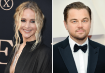 Jennifer Lawrence om å tjene mindre enn Leonardo Dicaprio i Don’t Look Up: – Leo bringer inn flere billetter enn meg