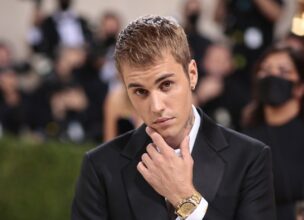 Justin Bieber Norge Trondheim 2022 Justice World Tour