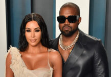 Kim Kardashian skal ta hensyn til Kanyes følelser: – Hun vet ikke hvordan han vil reagere