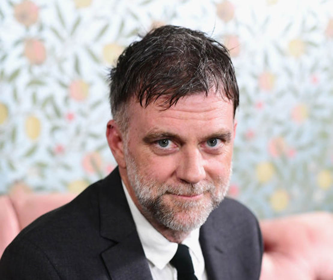 LOS ANGELES, CA - JANUARY 10: Paul Thomas Anderson attends Vanity Fair And Focus Features Celebrate The Film "Phantom Thread" with Paul Thomas Anderson at the Chateau Marmont on January 10, 2018 in Los Angeles, California. (Photo by Emma McIntyre/Getty Images for Vanity Fair)