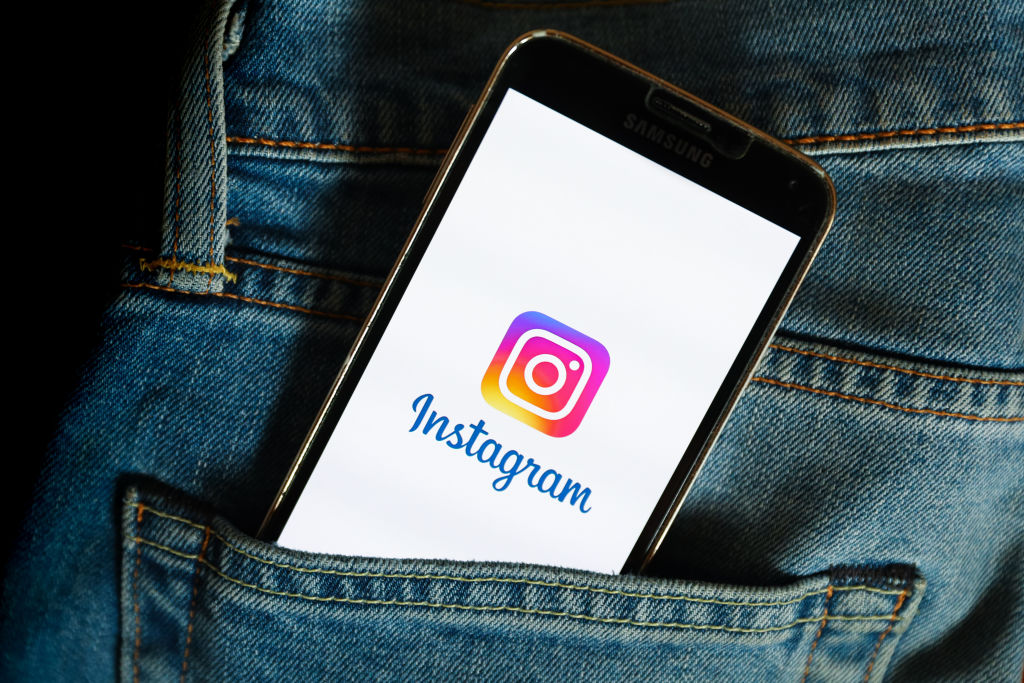 Instagram skal ta tilbake sin kronologiske feed