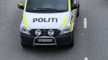 Politiet sier at en norsk artist er knyttet til skytevåpen (KT/Tim De Waele/Corbis/Getty)