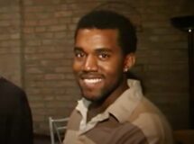 Kanye West jeen-yuhs- A Kanye Trilogy Netflix teaser documentary dokumentar