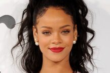 Rihanna er gravid - men fødselen til R9 er trolig utsatt (Bryan Bedder/Getty Images for Christian Dior)