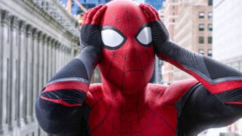 Spider-Man: No Way Home norgespremiere kino 2022 SF Studios Norge Sony Pictures