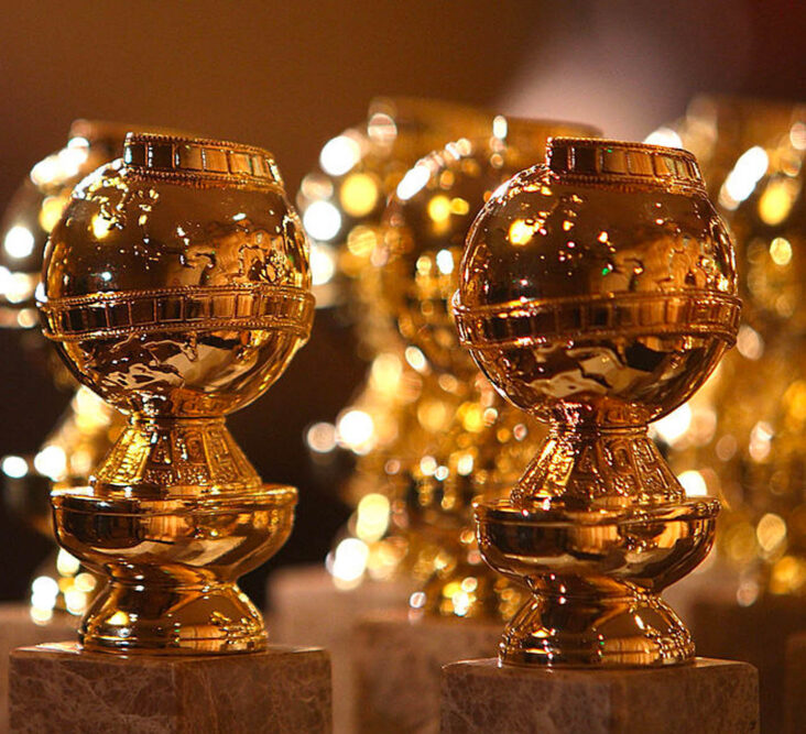 Golden Globe Awards 2022 (Frazer Harrison/Getty)