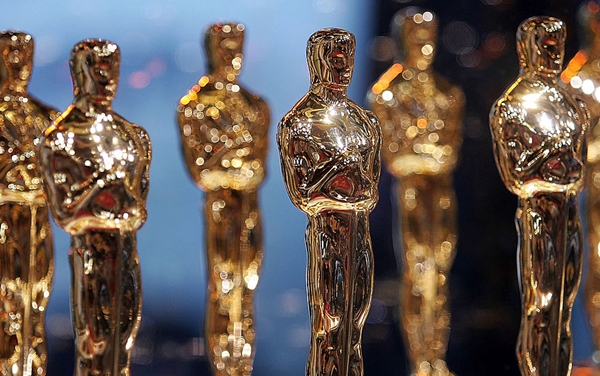Academy Awards 2022: Her er de nominerte til årets Oscar-utdeling (Bryan Bedder/Getty)