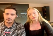 Simon Leviev Shimon Hayut The Tinder Swindler interview Kate Konlin Tindersvindleren Tinder svindleren