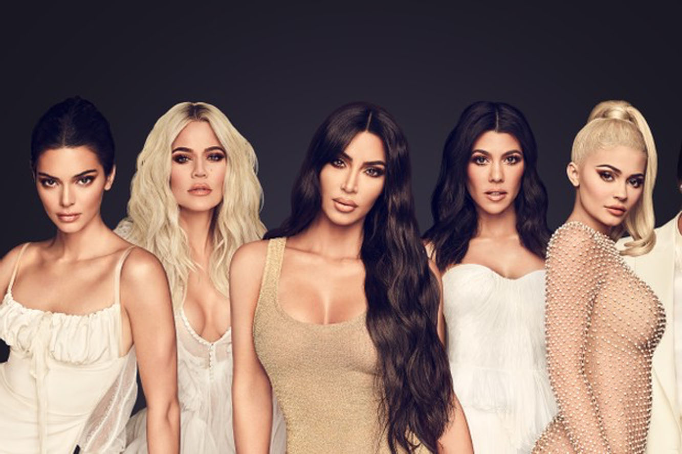 The Kardashians sesong 1 premieredato Norge dato premiere disney plus hulu