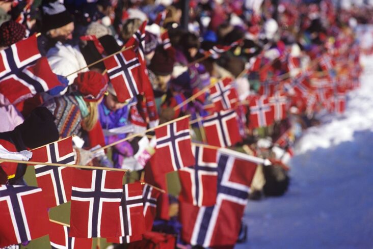 Norsk musikk for kulturen (John Kelly/Getty)