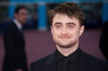 Daniel Radcliffe Harry Potter and The Cursed Child