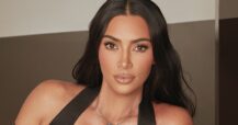Kim Kardashian Variety work comment