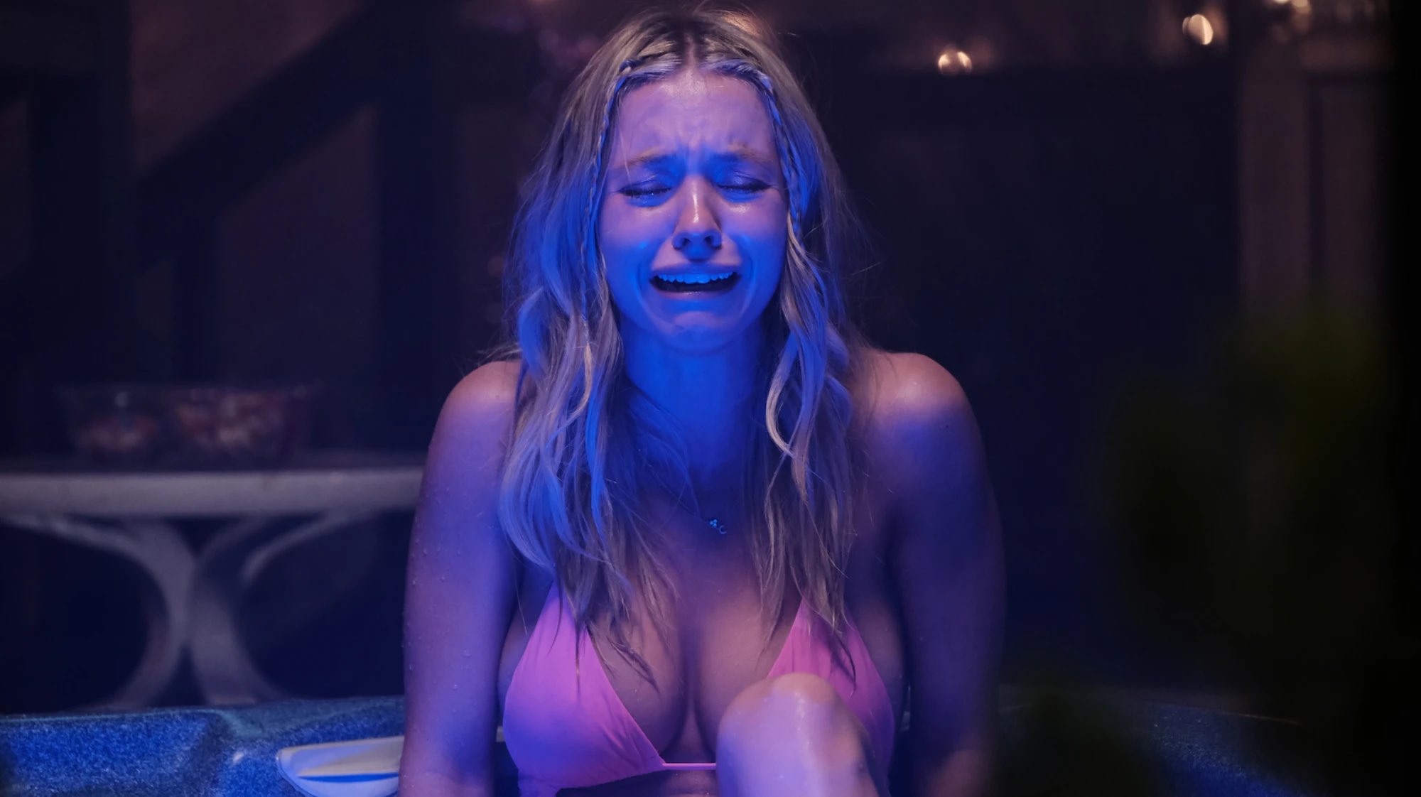 Sydney Sweeney Cassie Euphoria season 2 Minka Kelly Samantha onlyfans Maddy Perez Alexa Alexa Demie