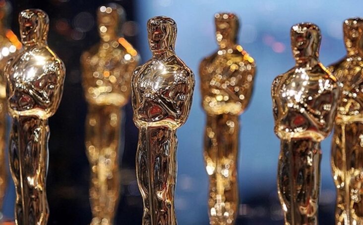 Oscar-vinnerne er kåret - Academy Awards 2022 (Bryan Bedder/Getty)