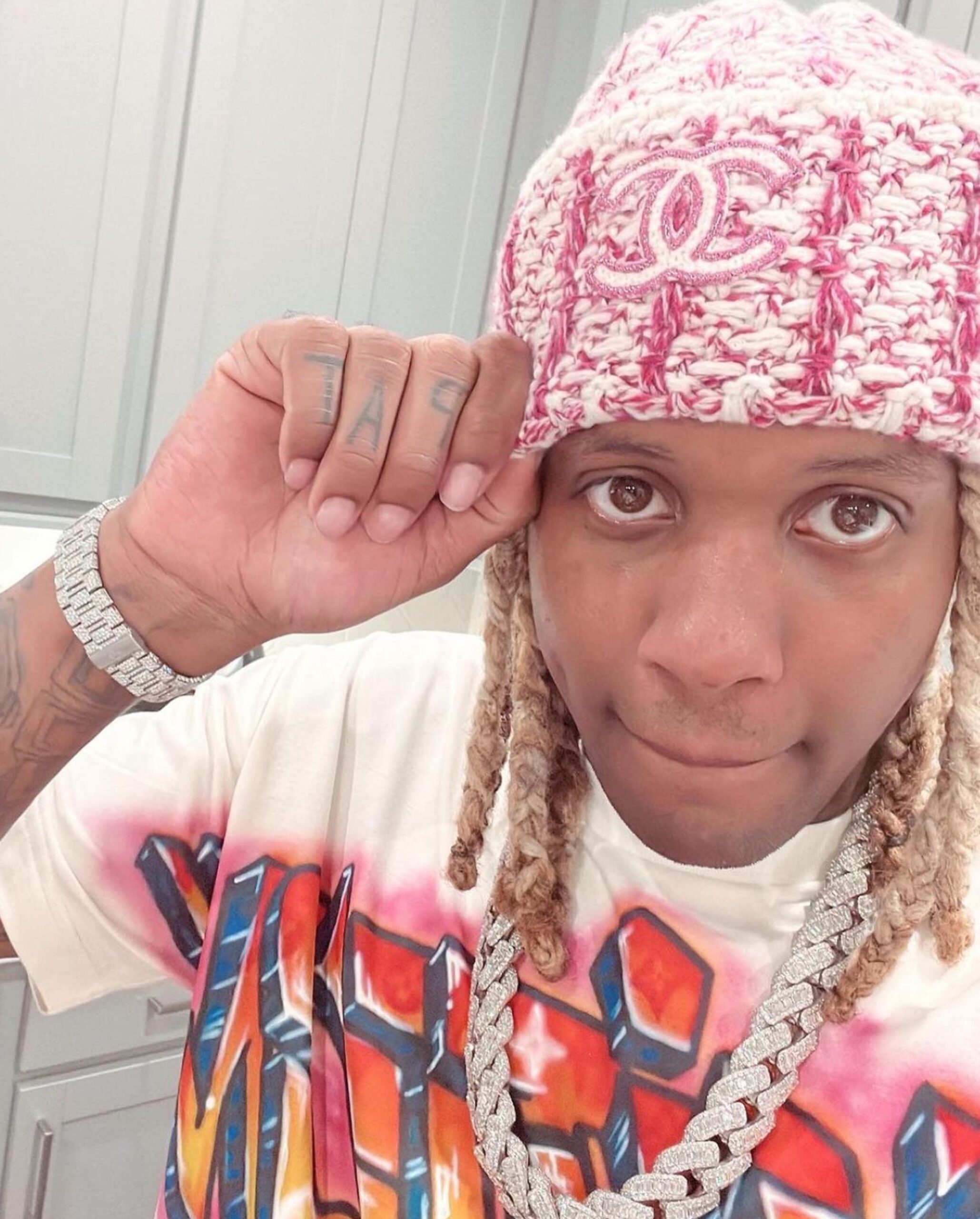 lil durk beef youngboy never broke again nba yb diss 7220 podcast drake