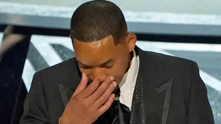 will smith academy awards condemns review chris rock
