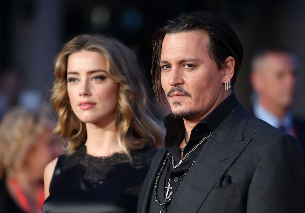 Folk på TikTok tror at advokaten til Amber Heard er en hemmelig Johnny Depp-fan