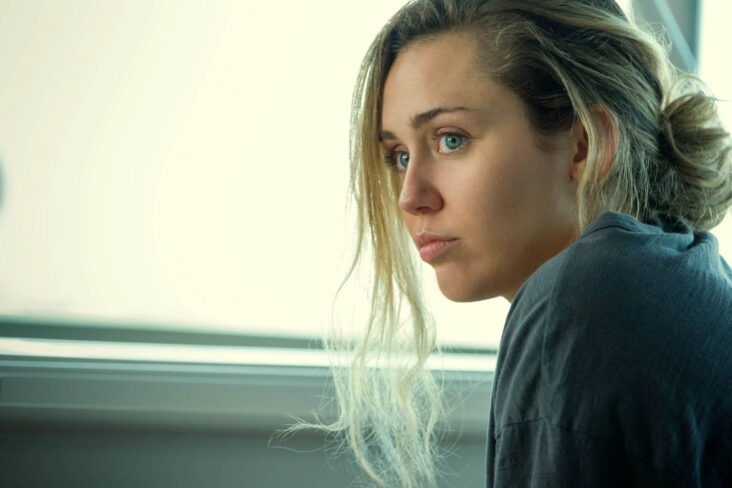 Black Mirror season 6 Netflix sesong 6 Miley Cyrus