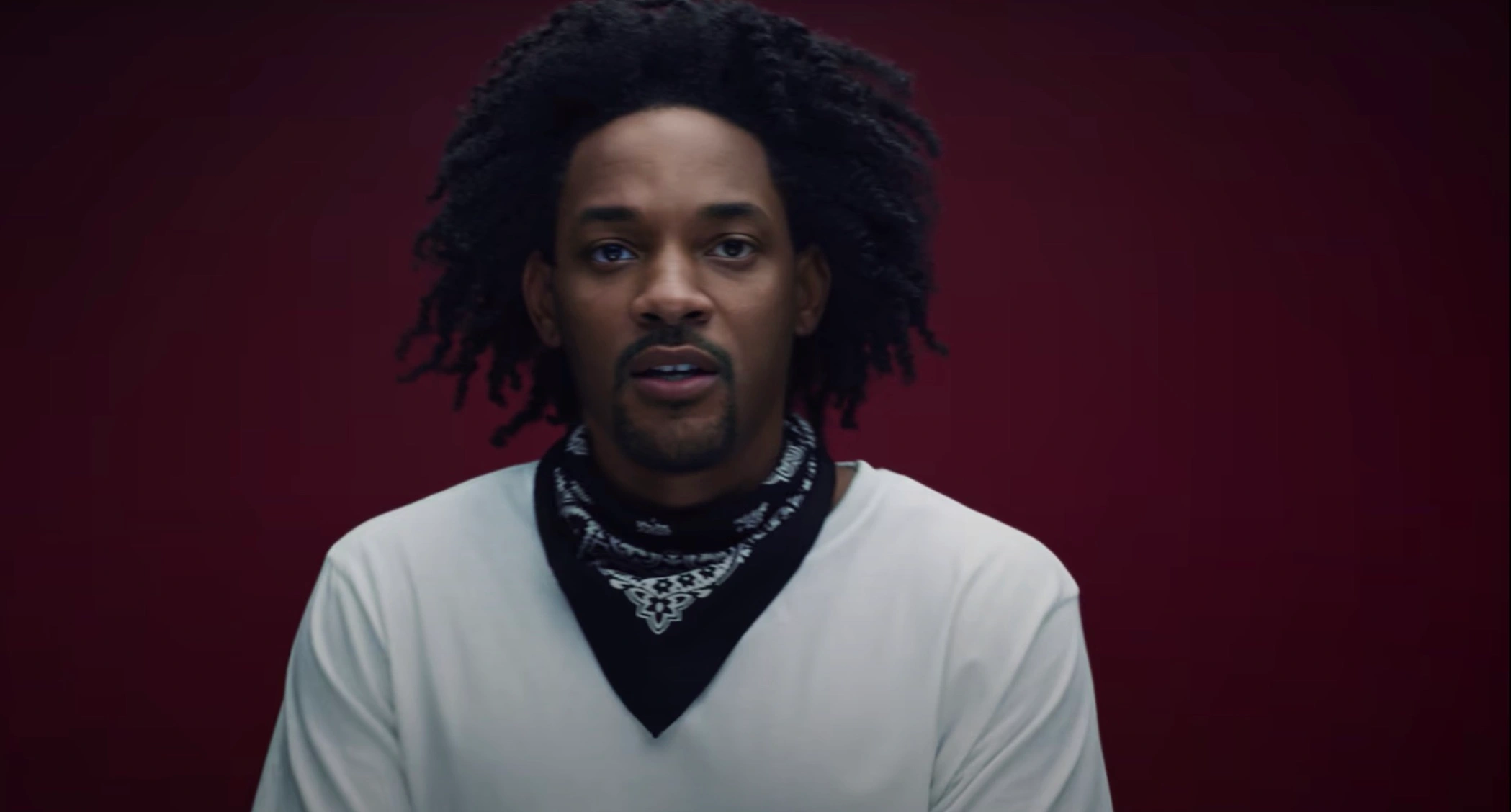 Kendrick Lamar Will Smith OJ Simpson Kanye West deepfake The Heart Part 5 video