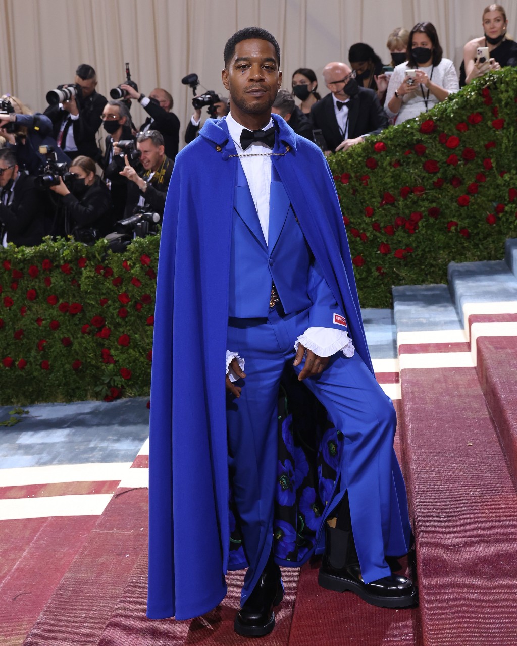 Kid Cudi Met Gala 2022