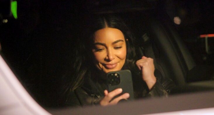 Kim Kardashian The Kardashians Hulu Disney+ recap season 1 episode 6 This is a life or death situation