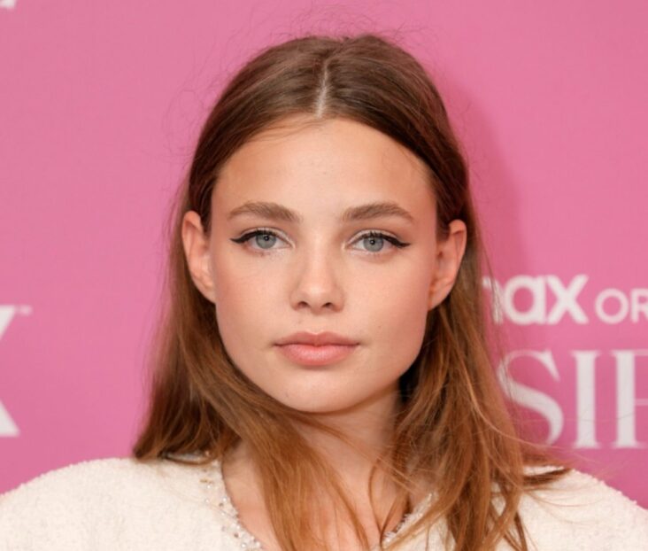 Kristine Froseth Frøseth Cary Fukunaga groomer
