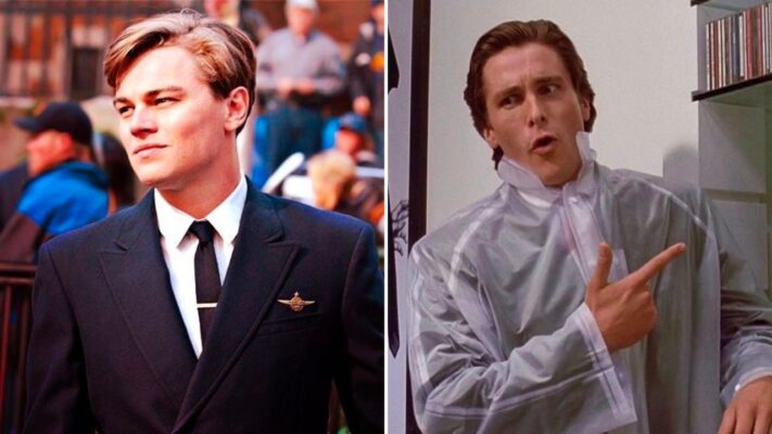 Leonardo DiCaprio takket nei til American Psycho