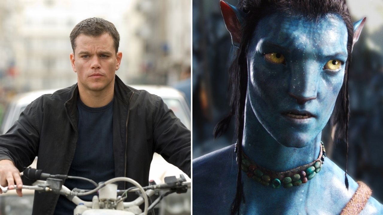 Matt Damon takket nei til Avatar