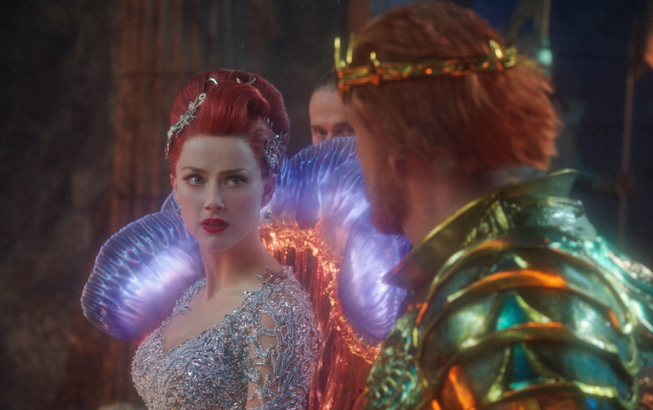 amber heard change org aquaman 2 johnny depp aquaman and the lost kingdom norge