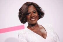Viola Davis The Hunger Games The Ballad of Songbirds and Snakes