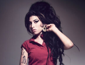Amy Winehouse biopic Back To Black Lady Gaga Alexa Demie Lauren Jauregui