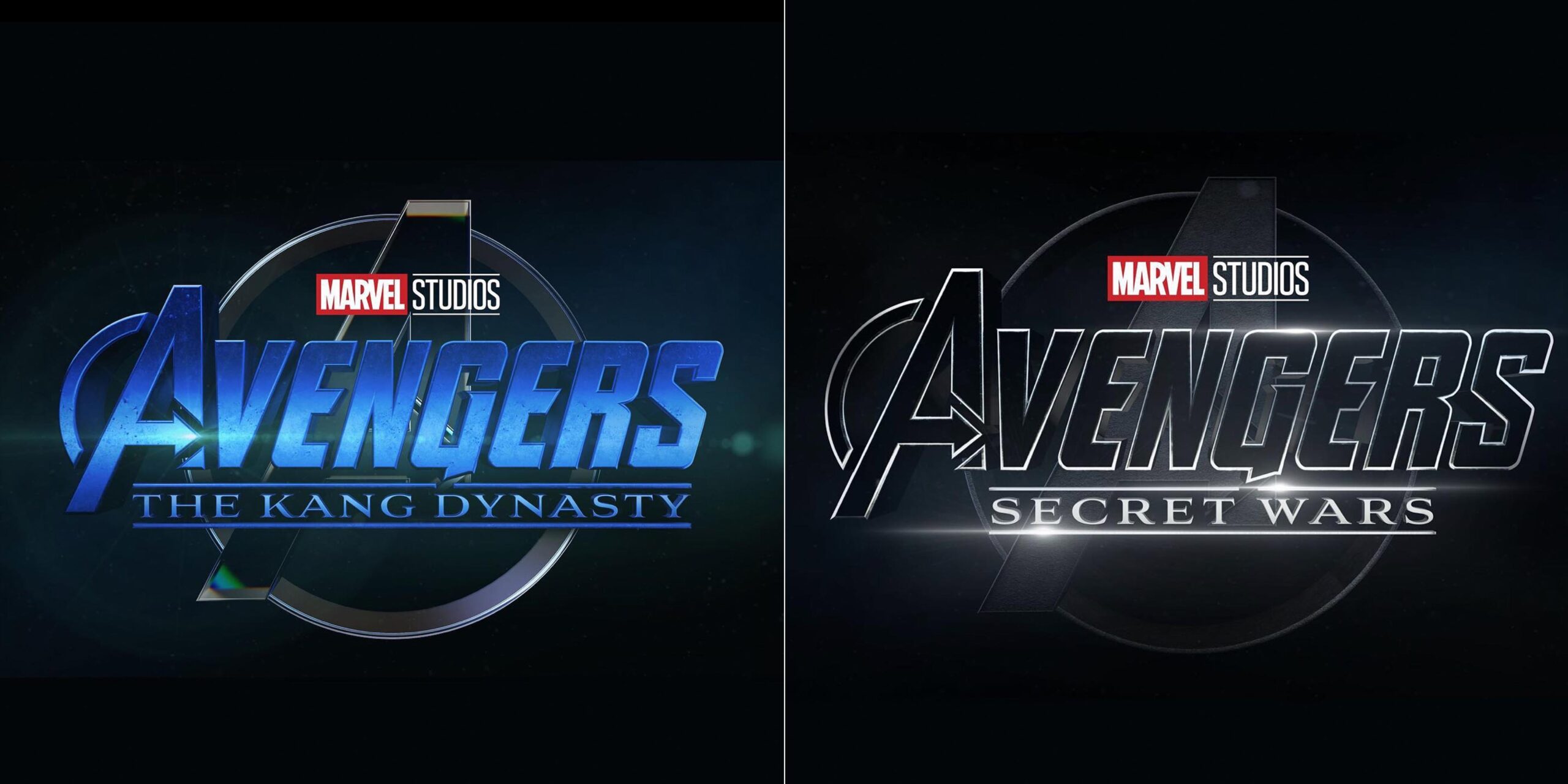 Gud bedre: Avengers The Kang Dynasty og Avengers Secret Wars 