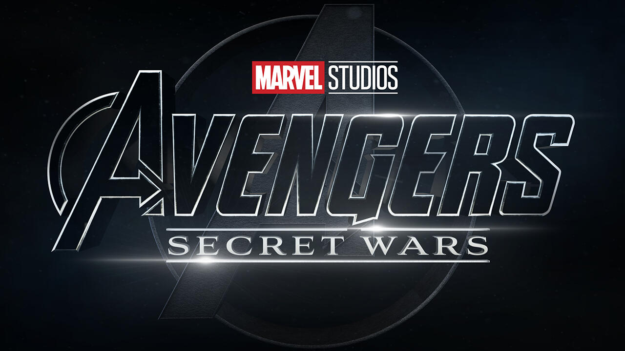 Avengers: Secret Wars MCU