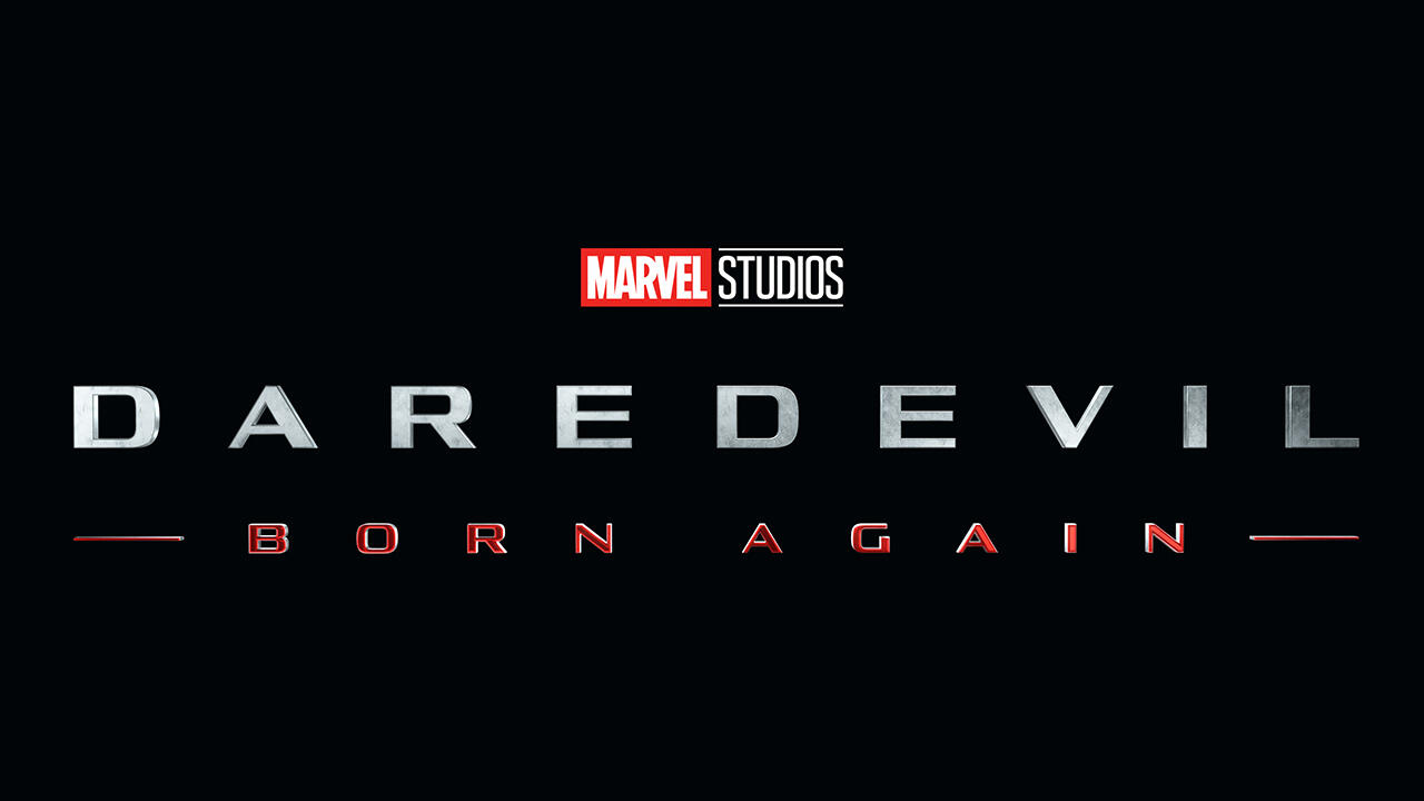 Daredevil: Born Again MCU