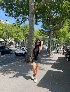 Emily Ratajkowski emily in paris Sebastian Bear-McClard echo park noho new york sebo