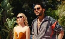 Lily-Rose Depp The Weeknd The Idol HBO Max