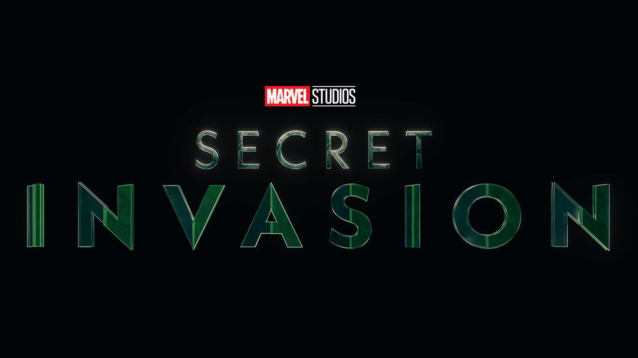 MCU Secret Invasion Marvel Studios