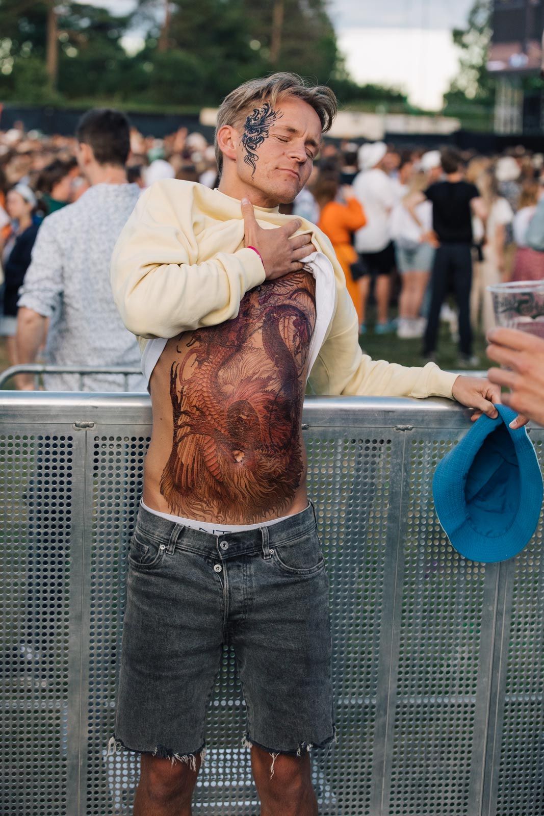 Stavernfestivalen 2022