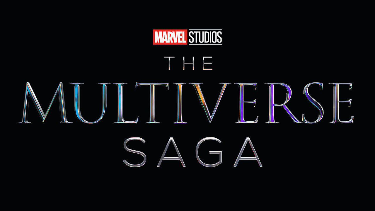 MCU The Multiverse Saga av Marvel Studios