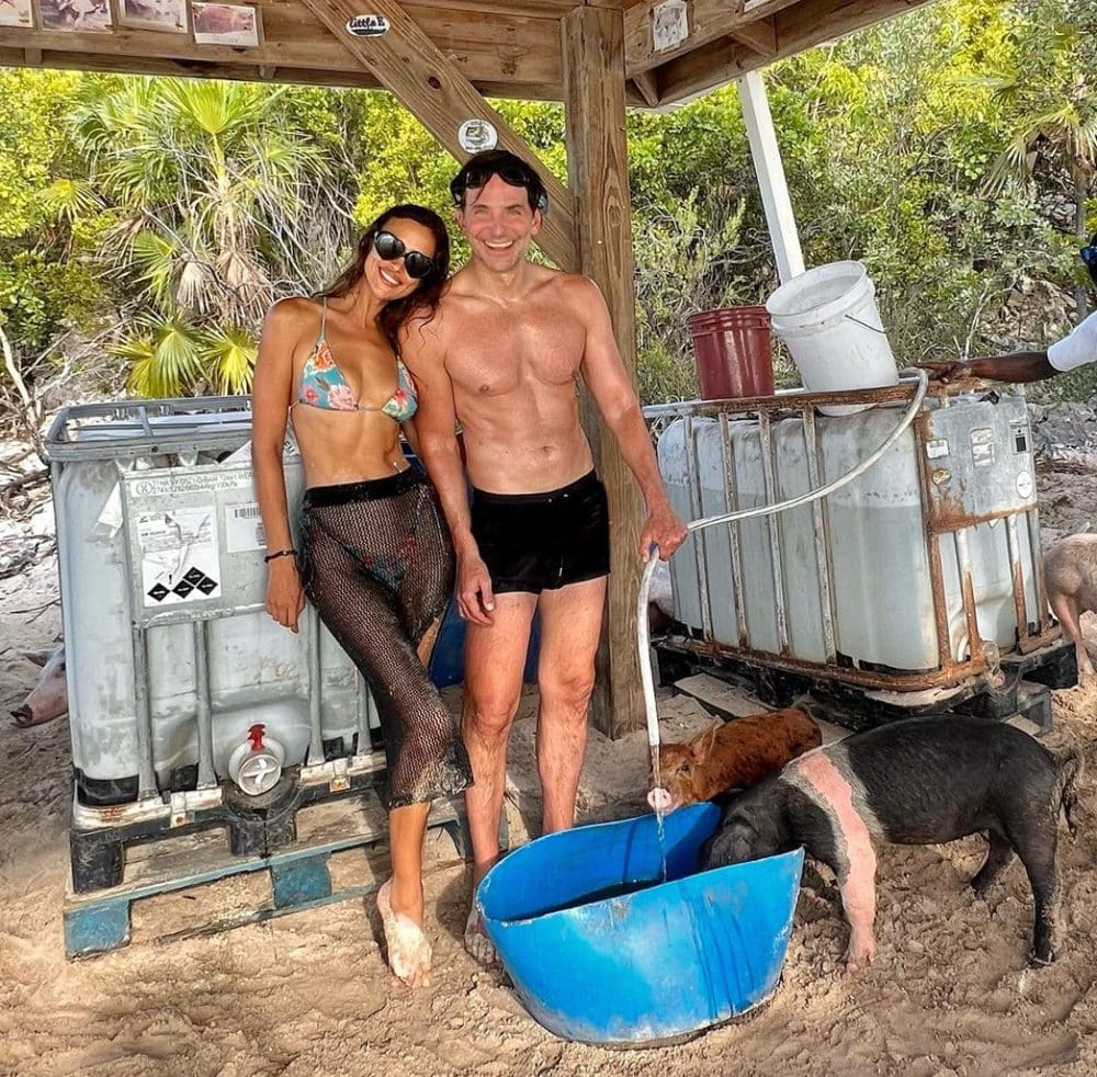 Bradley-Cooper-ferierer-med-eksen-Irina-Shayk-og-fansen-spekulerer-i-om-paret-er-sammen-igjen-eller-ei