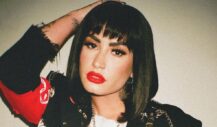 Demi Lovato Wilmer Valderrama age gap 29 song lyrics grooming aldersforskjell forhold