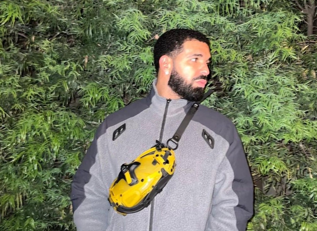Drake