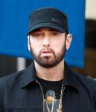 Eminem The Black Slim Shady The Game diss