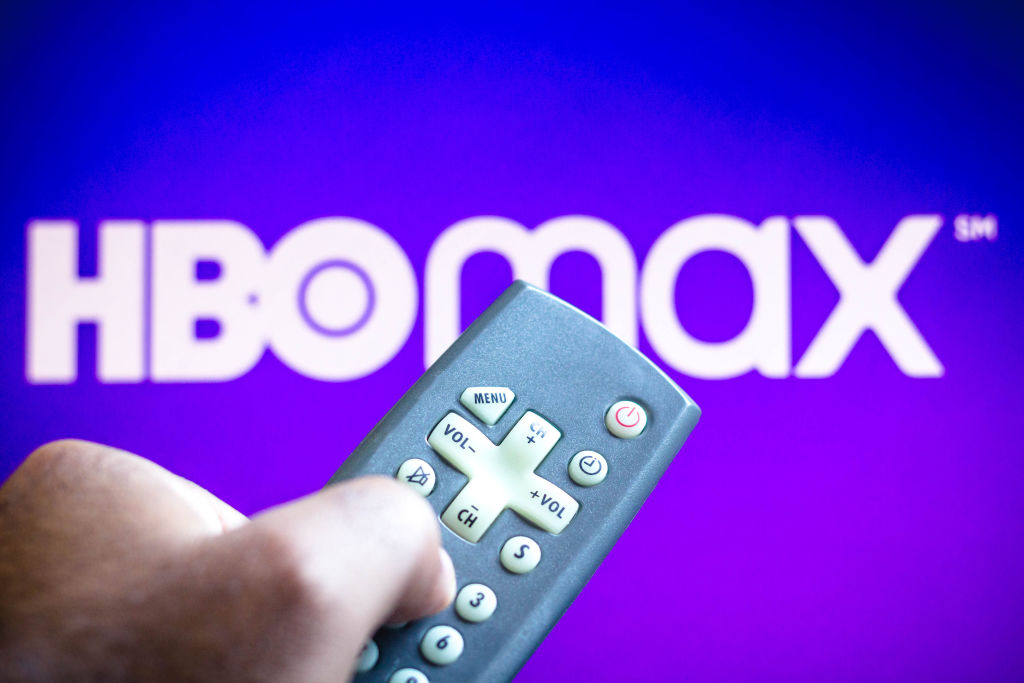 HBO Max fjerner seks eksklusive filmer uten å si ifra - 730.no