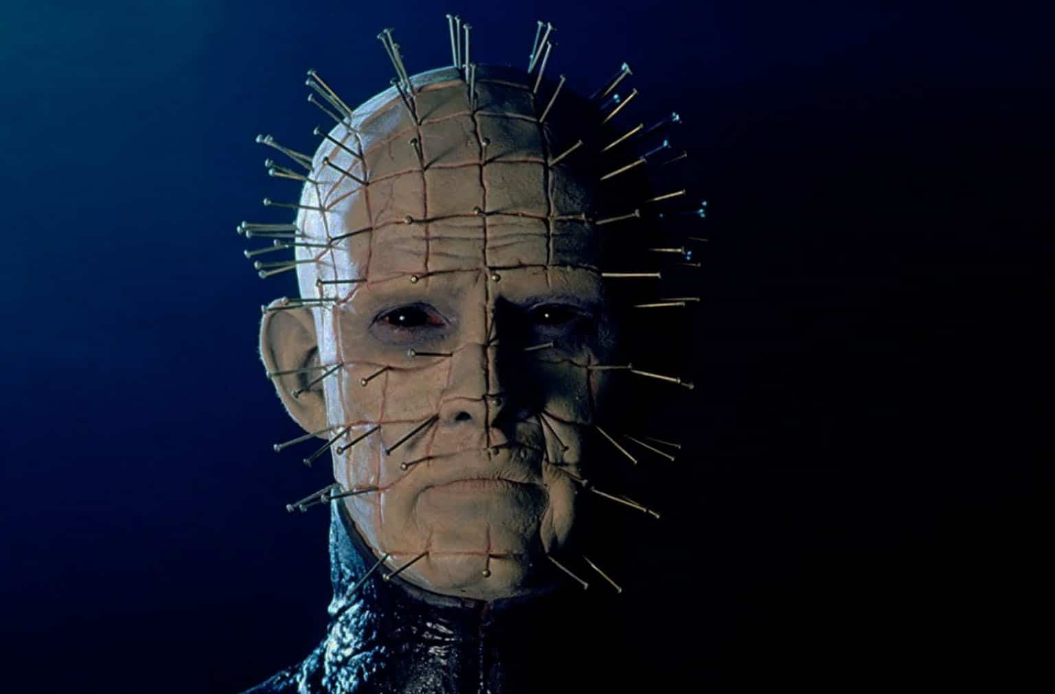 hellraiser 2022 hulu disney+ norge reboot