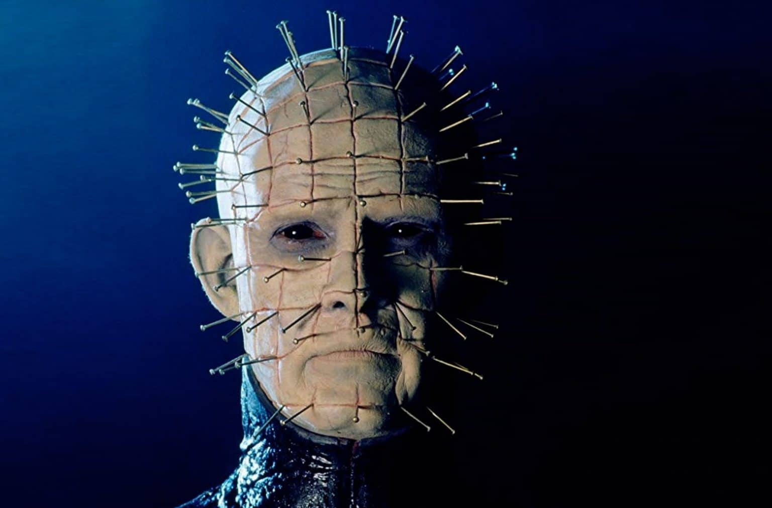 hellraiser 2022 hulu disney reboot Jamie Clayton