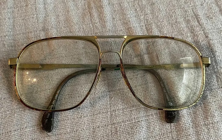 Jeffrey dahmer glasses for sale cult collectibles