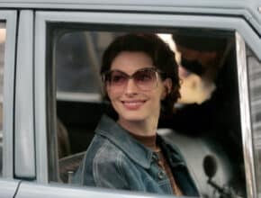 Armageddon Time James Gray anne hathaway jeremy strong Banks Repeta norge