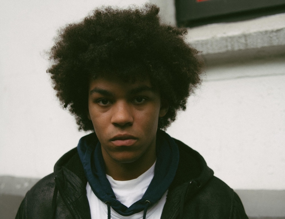 Flus: Filip Bargee til 730.no: – Jon Ranes er utrolig morsom