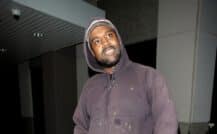 Kanye West Instagram comeback return